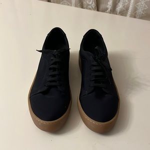 Jenni Kayne Wedge Skater Sneakers